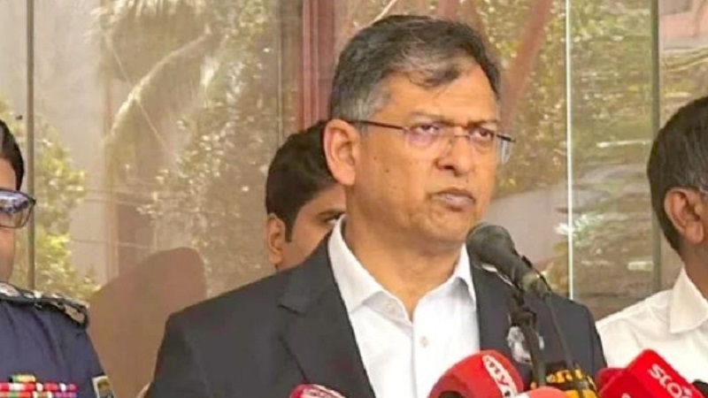 সন্ত্রাস-চাঁদাবাজি দমনে দেশজুড়ে বিশেষ অভিযান,অস্ত্রের তথ্য দিলে মিলবে পুরস্কার